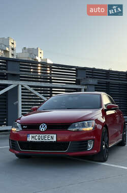 Седан Volkswagen Jetta 2013 в Киеве