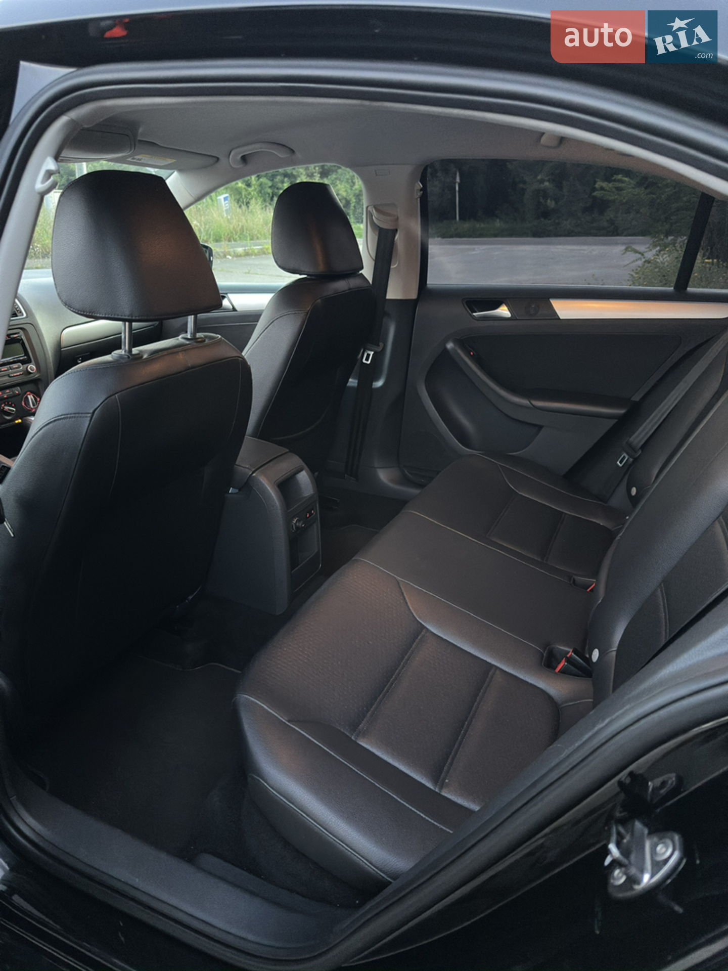2014 Volkswagen Jetta - мініатюра 9