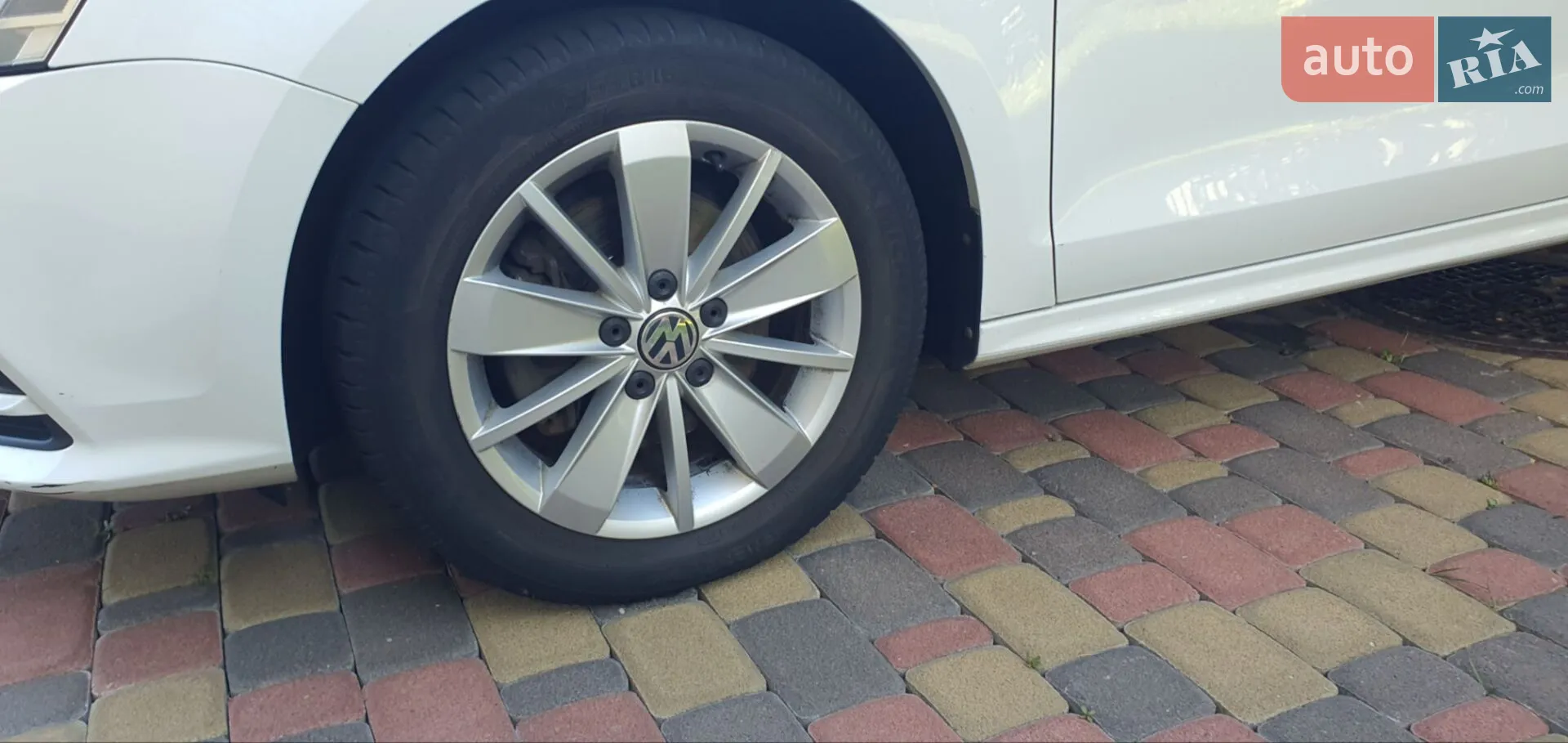 2016 Volkswagen Jetta - мініатюра 3