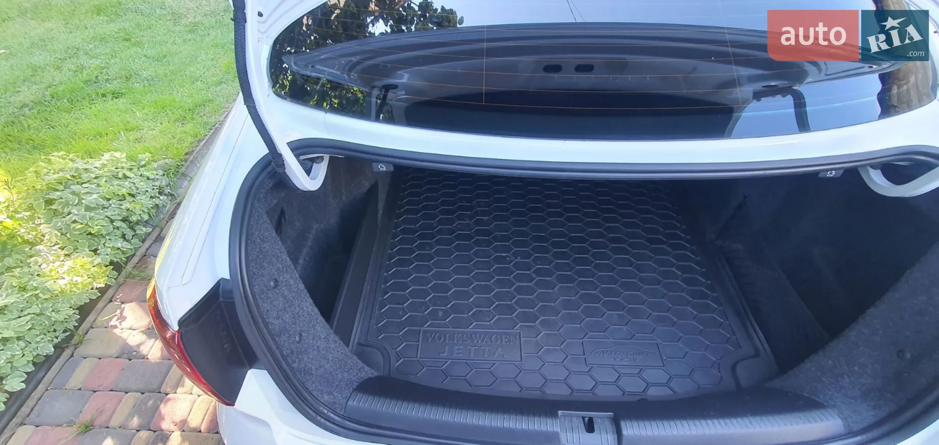 2016 Volkswagen Jetta - мініатюра 2
