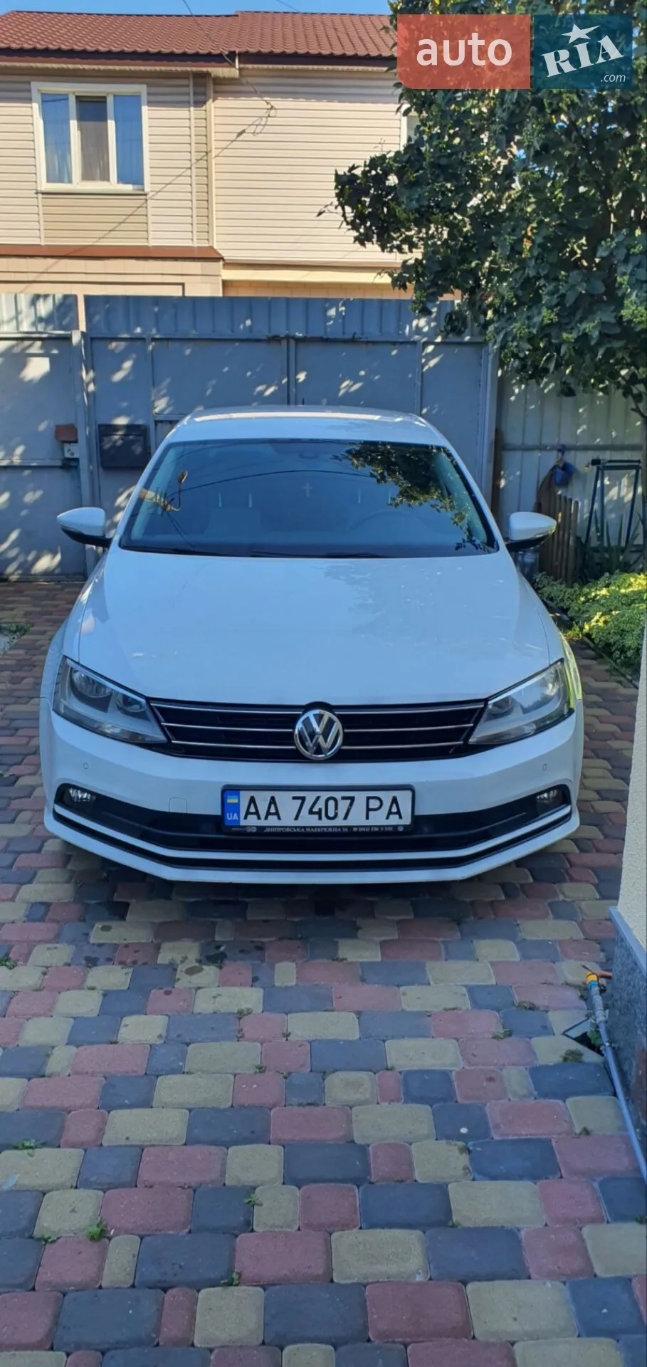 2016 Volkswagen Jetta - мініатюра 4