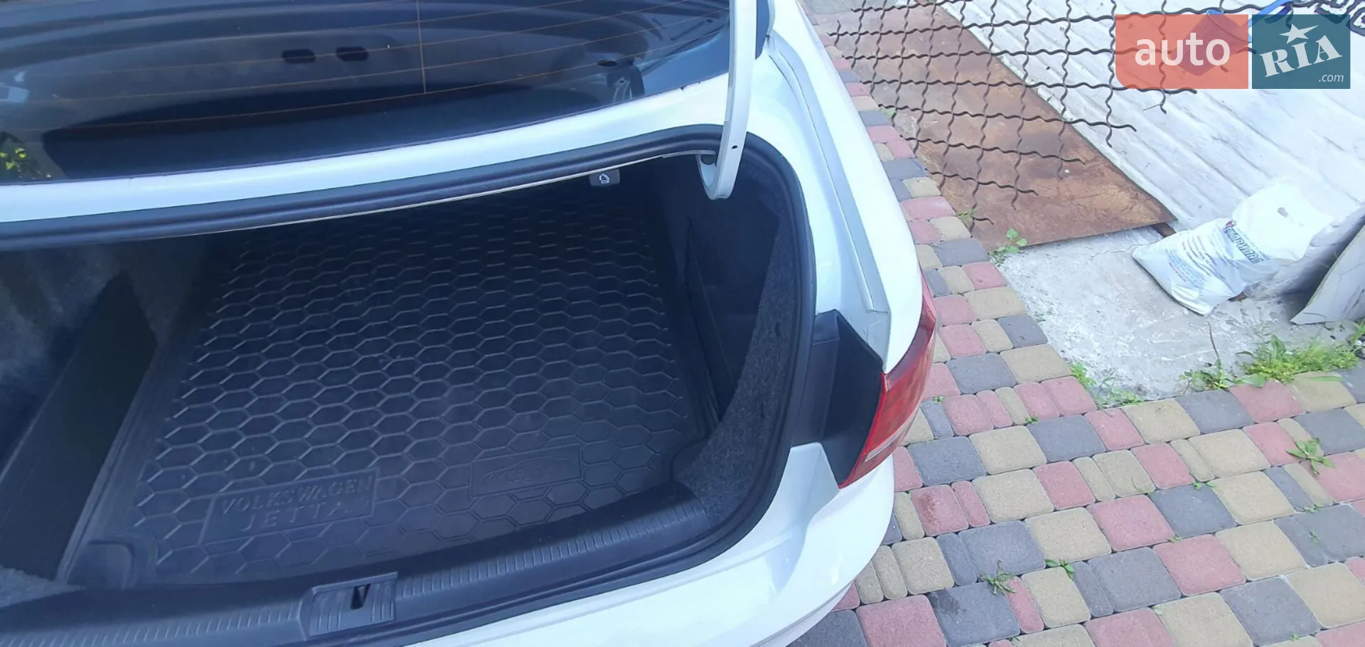 2016 Volkswagen Jetta - мініатюра 5