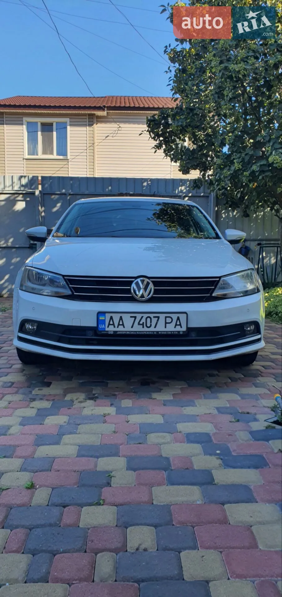 2016 Volkswagen Jetta - мініатюра 9