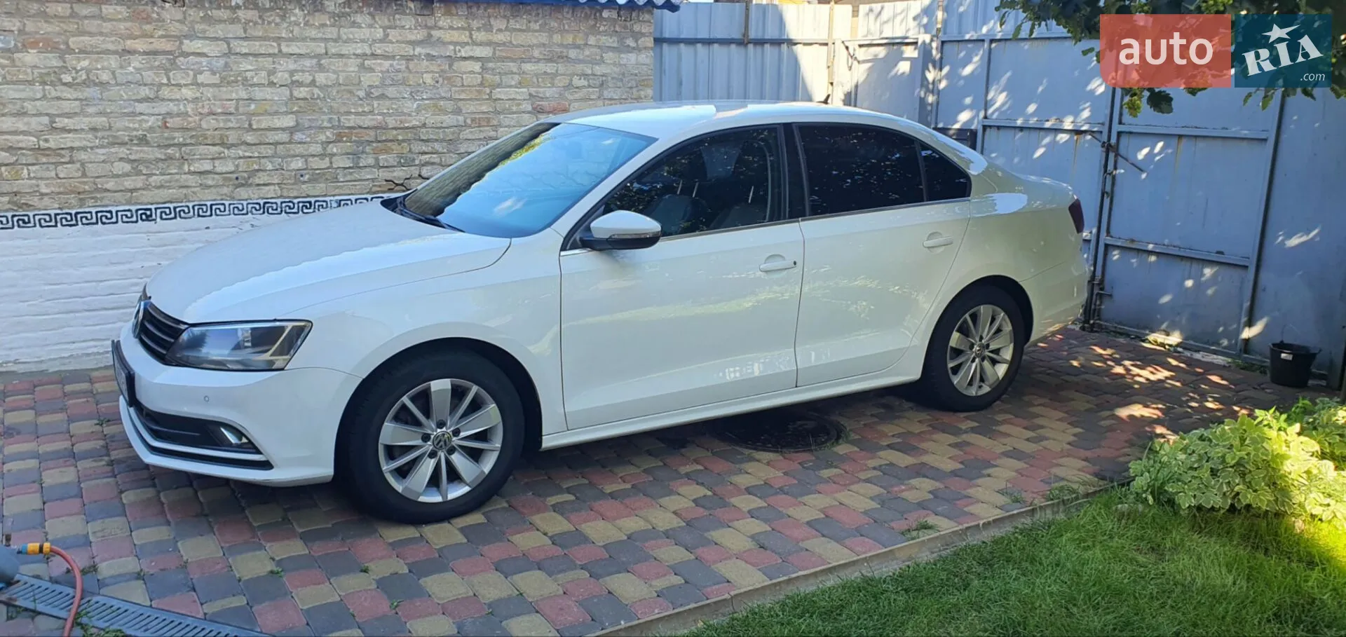 2016 Volkswagen Jetta - мініатюра 8