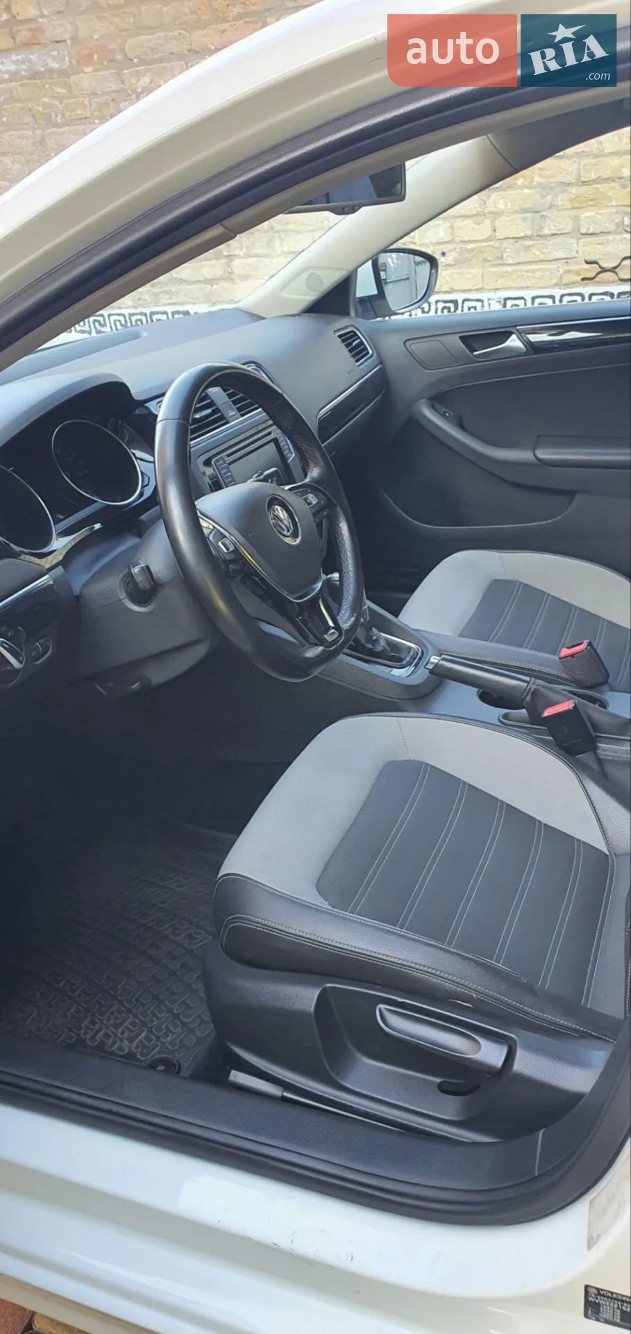 2016 Volkswagen Jetta - мініатюра 12