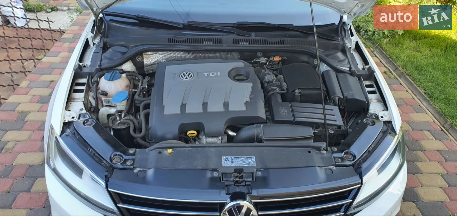 2016 Volkswagen Jetta - мініатюра 13