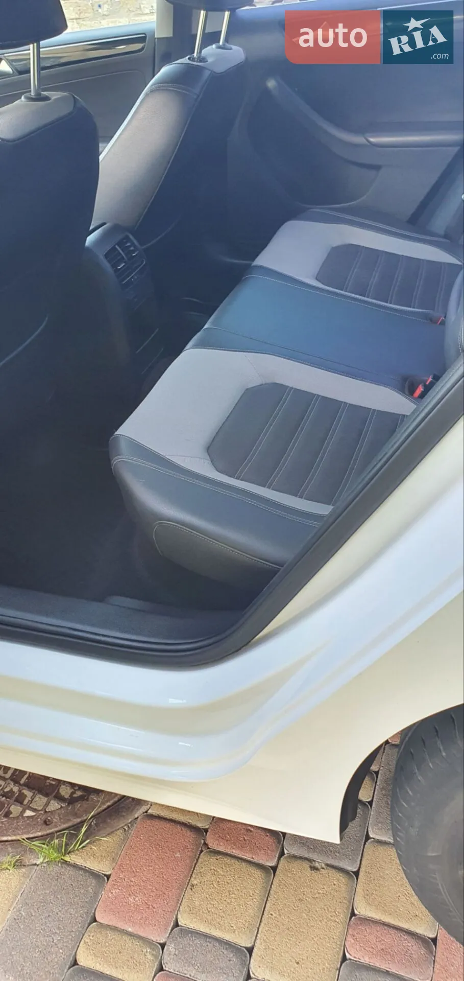 2016 Volkswagen Jetta - мініатюра 17