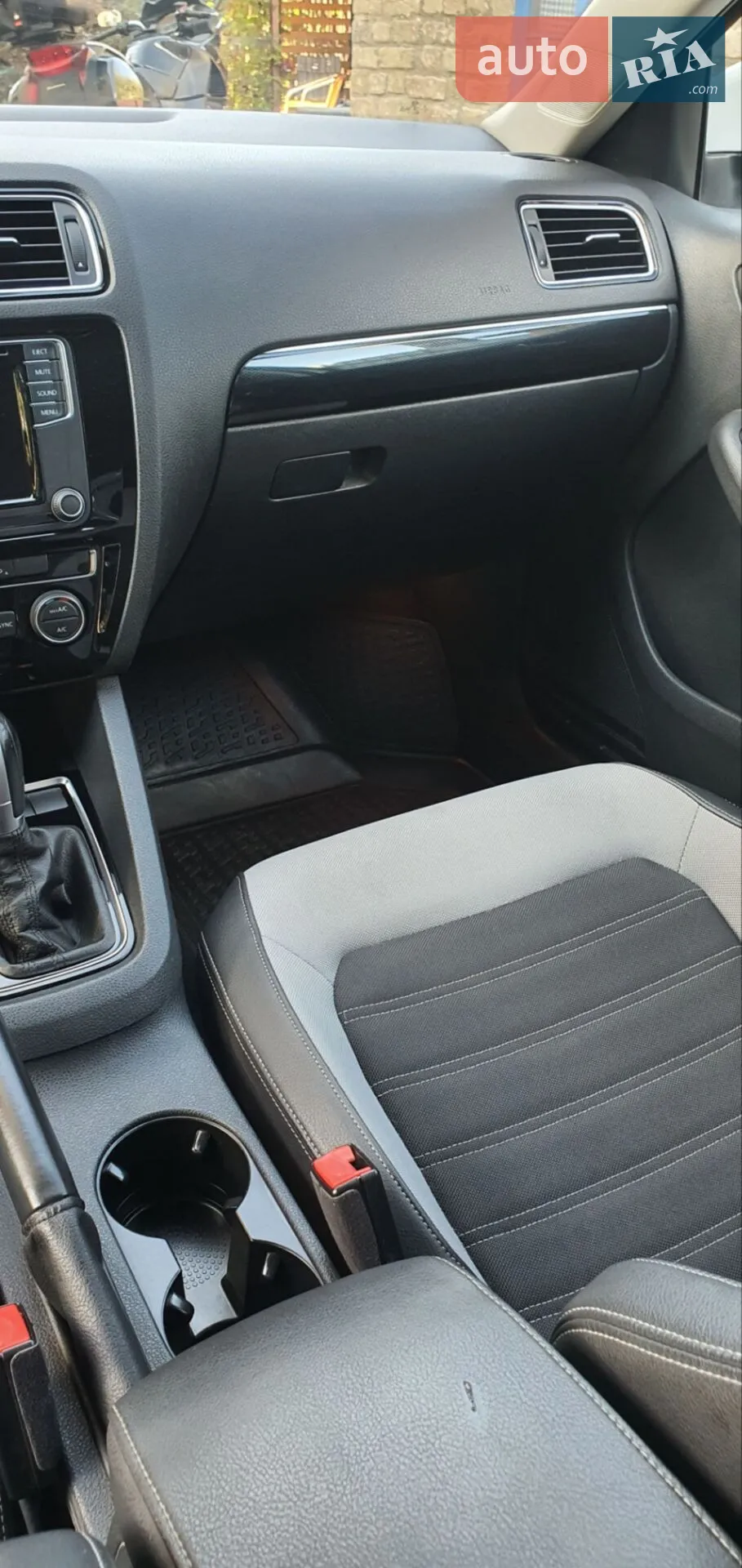 2016 Volkswagen Jetta - мініатюра 20