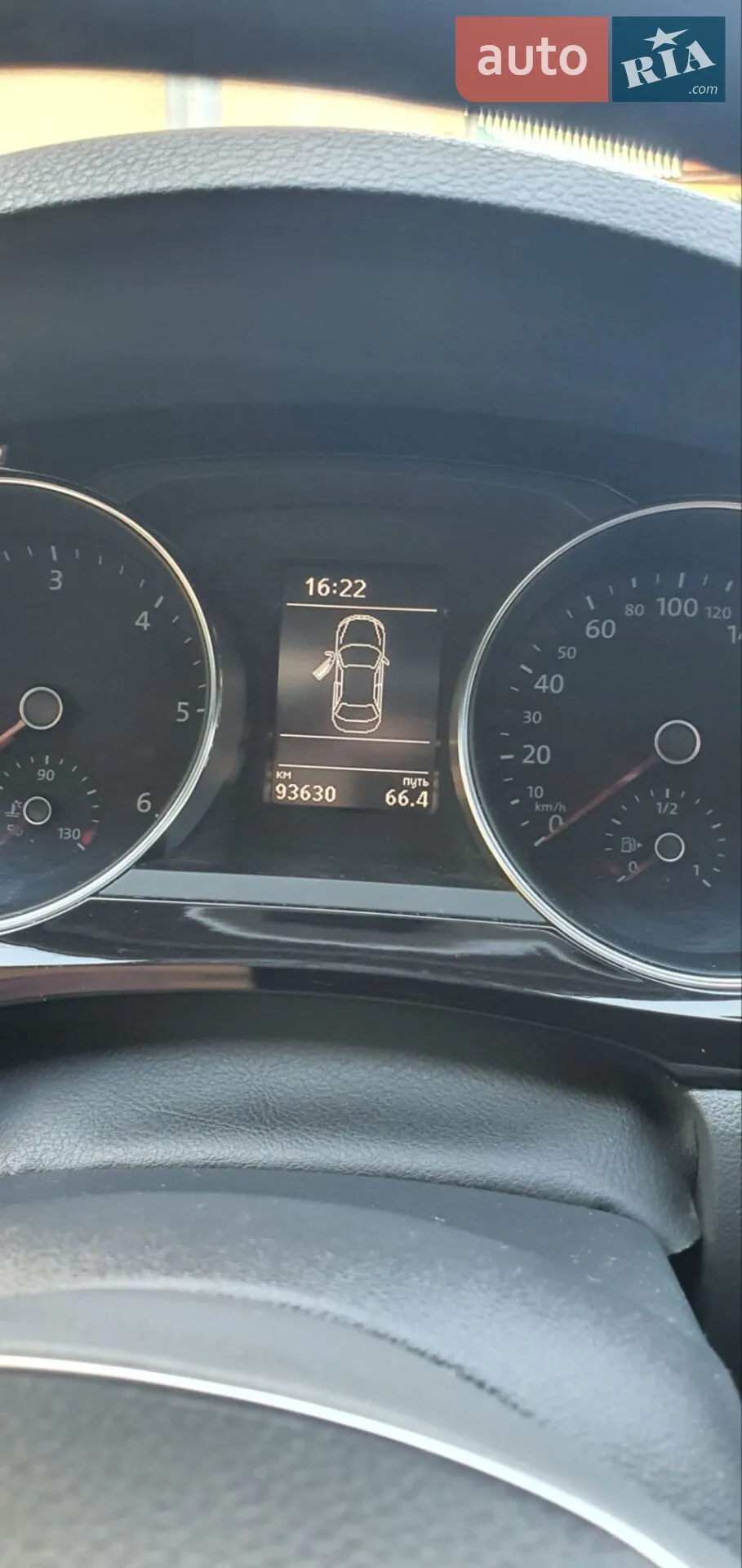 2016 Volkswagen Jetta - мініатюра 19