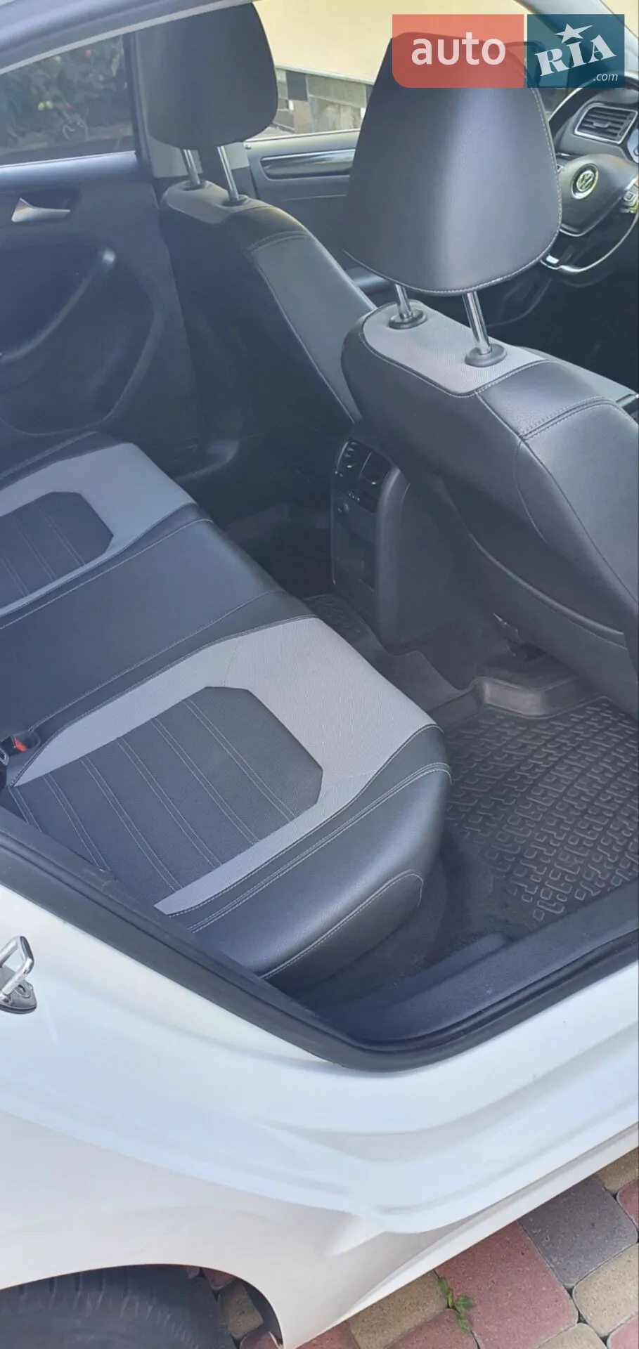 2016 Volkswagen Jetta - мініатюра 24