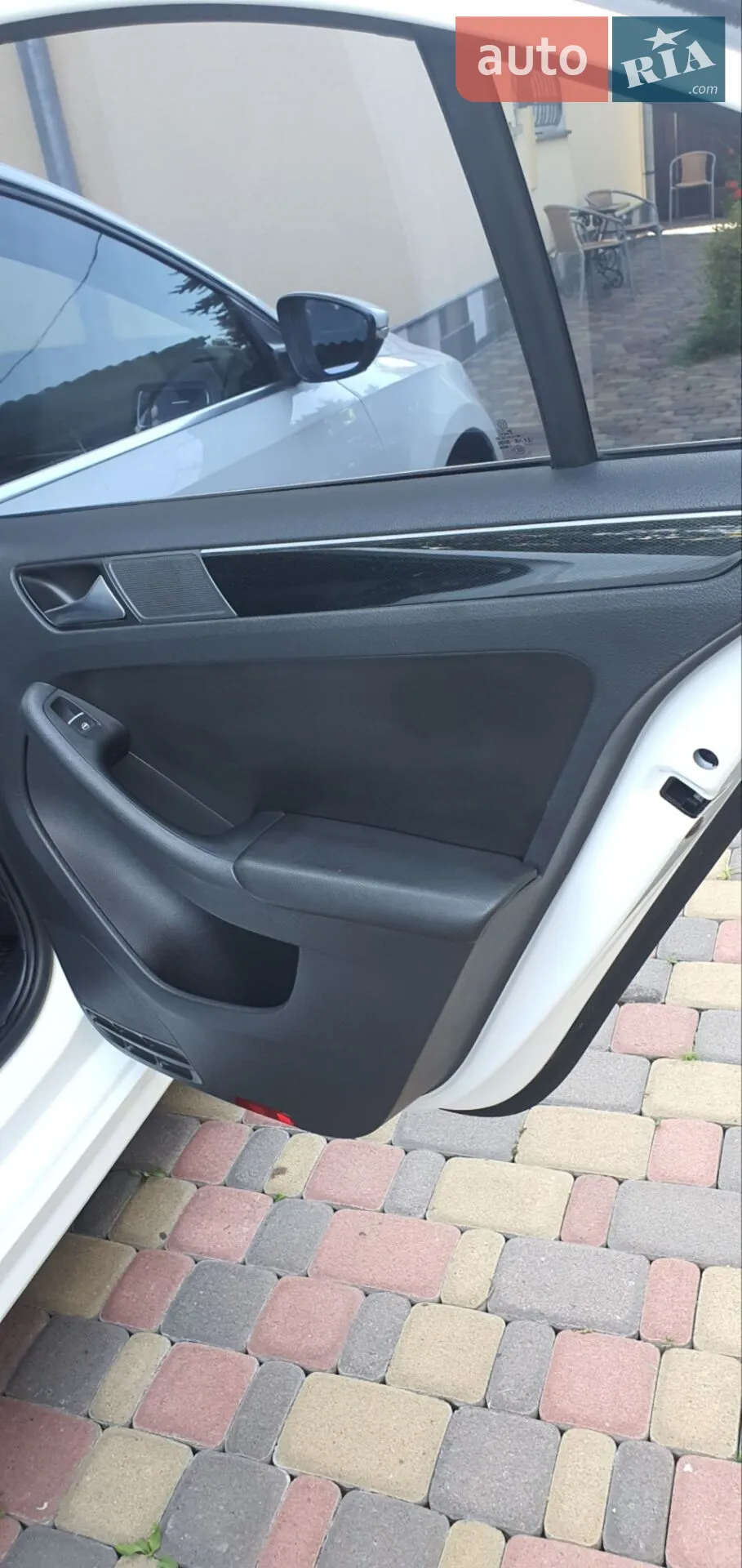 2016 Volkswagen Jetta - мініатюра 25