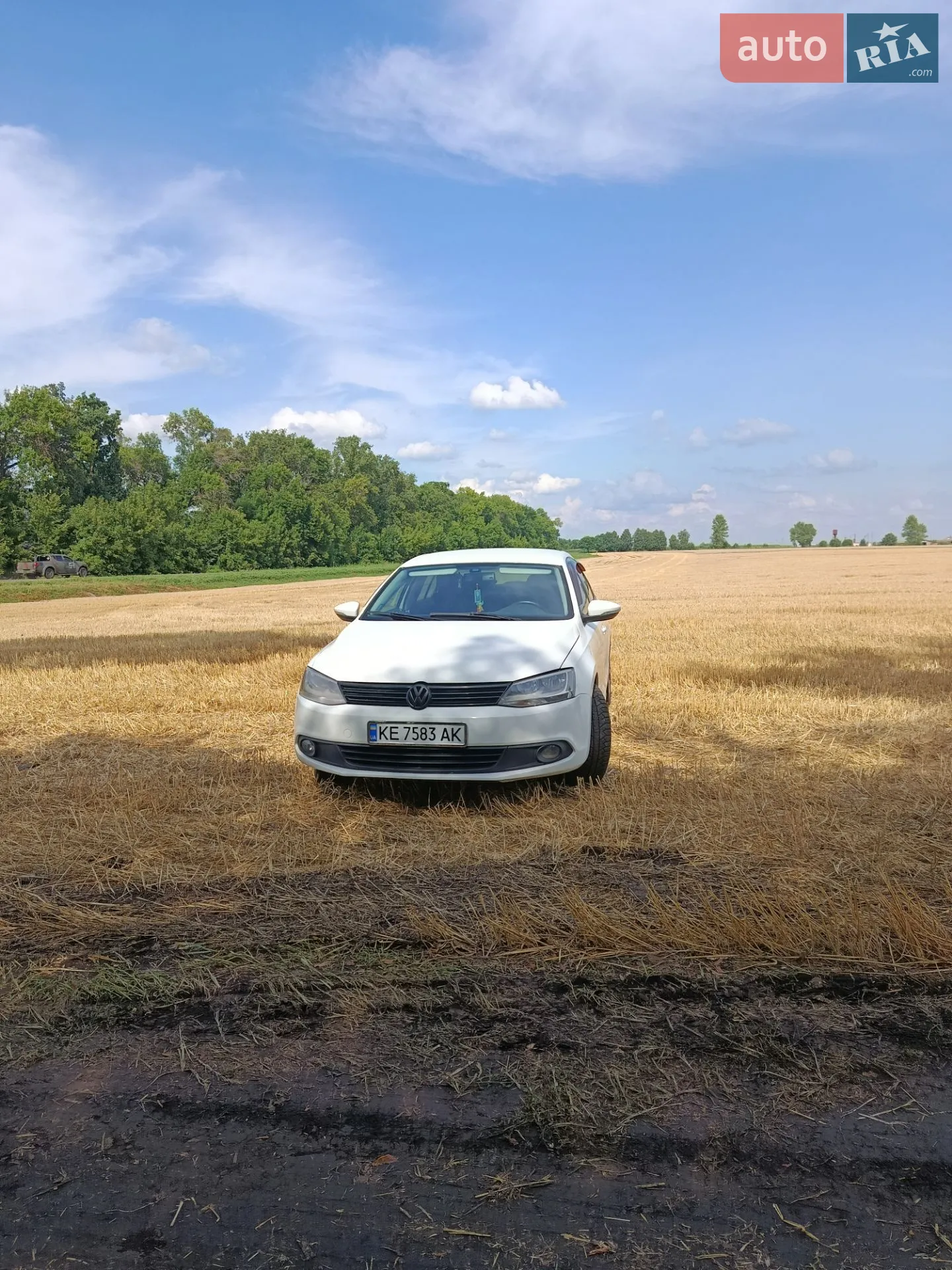 2012 Volkswagen Jetta - мініатюра 26