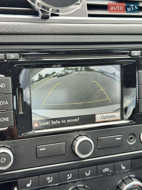 Седан Volkswagen Jetta 2013 в Киеве фото 5 Седан Volkswagen Jetta 2013 в Киеве