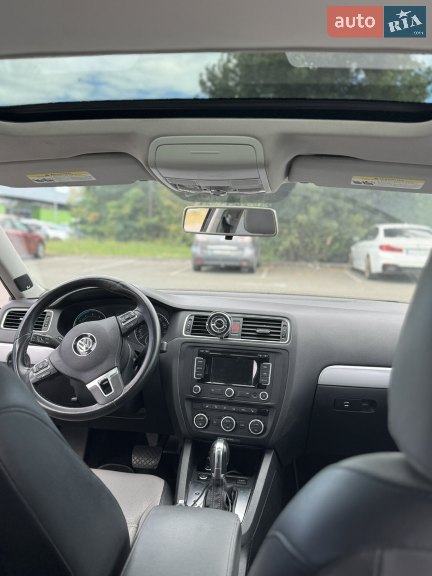 2013 Volkswagen Jetta - мініатюра 12