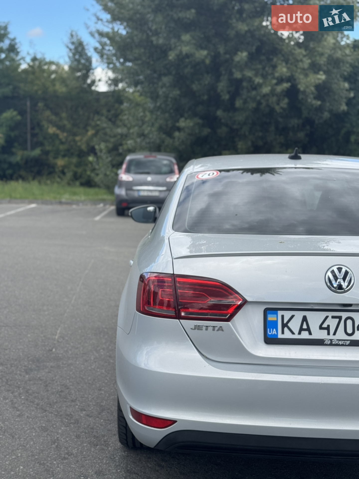 2013 Volkswagen Jetta - мініатюра 19