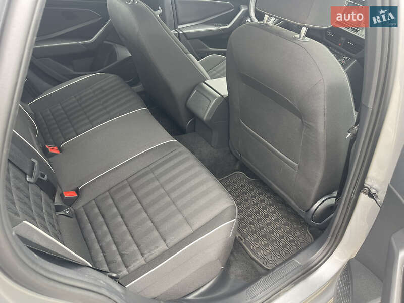 Седан Volkswagen Jetta 2024 в Коростені фото 9 Седан Volkswagen Jetta 2024 в Коростені