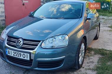 Седан Volkswagen Jetta 2009 в Василькове