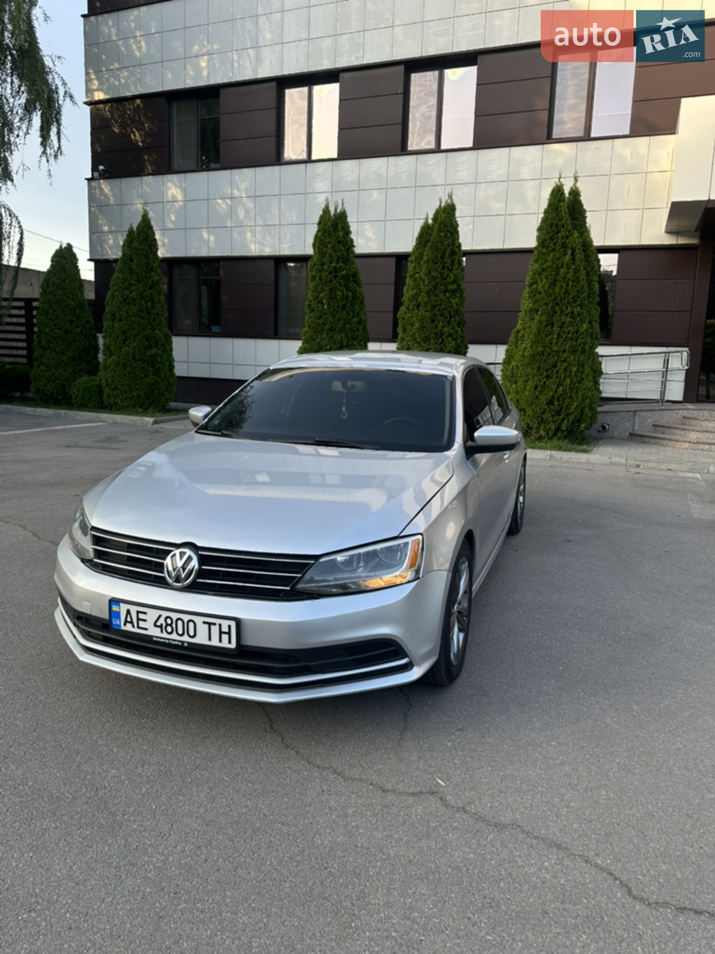 2015 Volkswagen Jetta - мініатюра 10