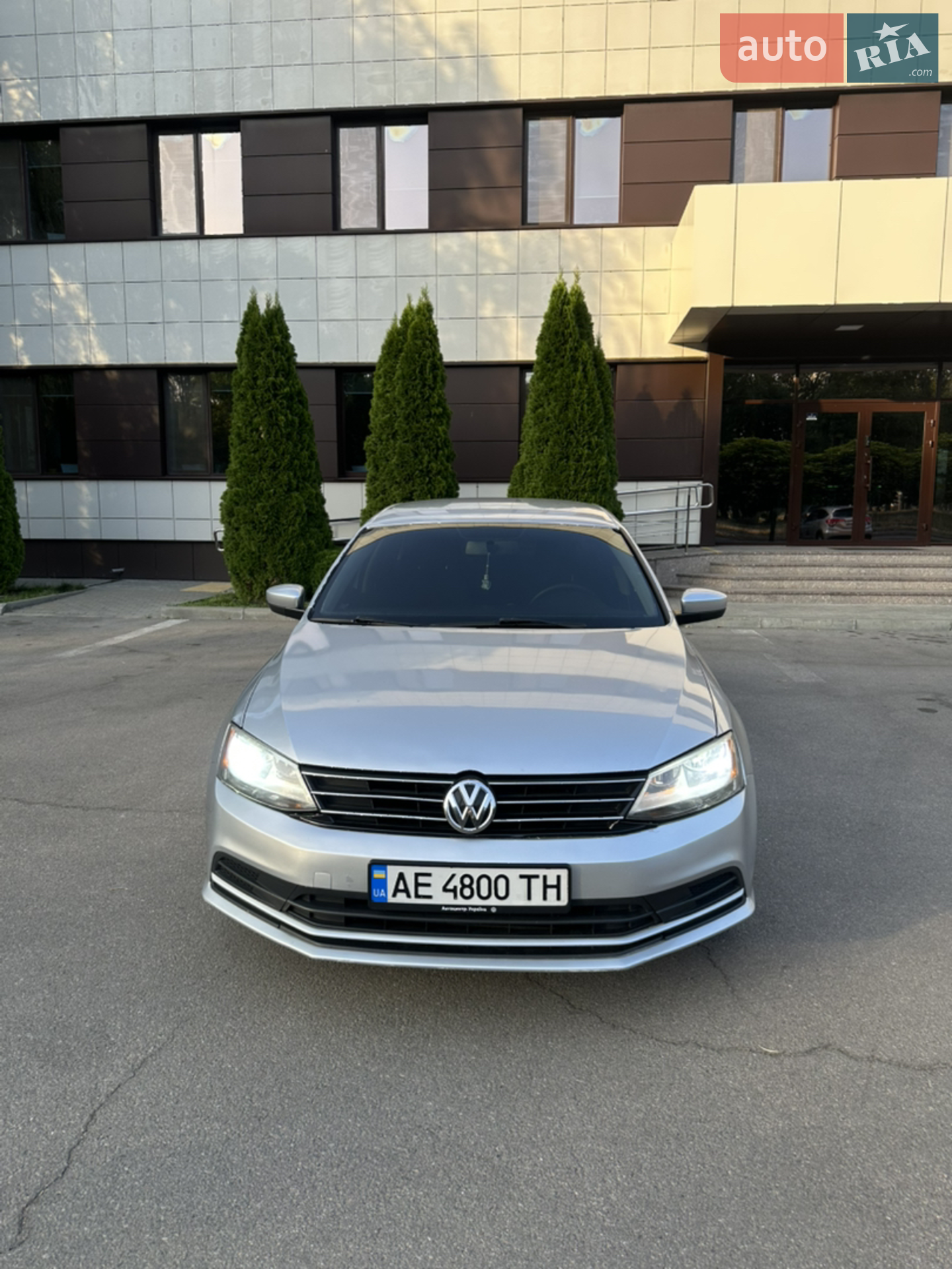 2015 Volkswagen Jetta - мініатюра 11