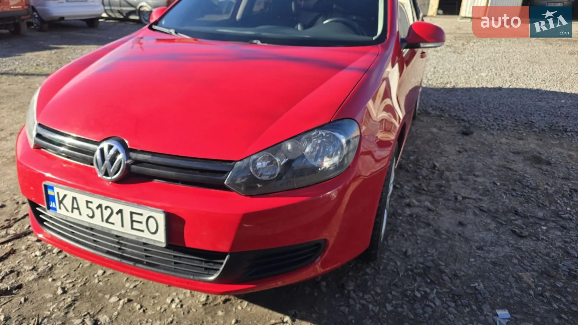 2011 Volkswagen Jetta - мініатюра 9