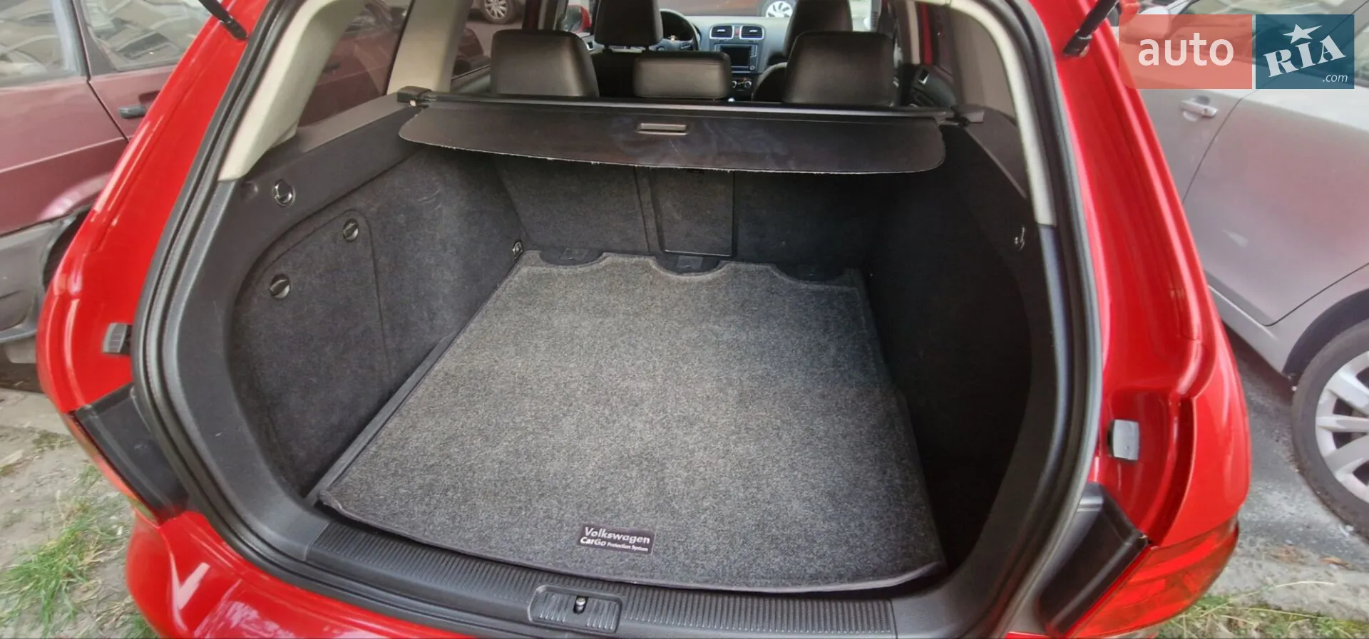 2011 Volkswagen Jetta - мініатюра 2