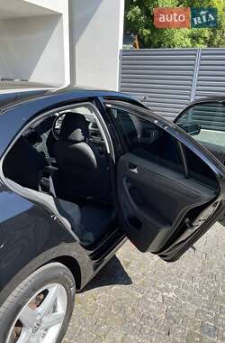 Седан Volkswagen Jetta 2014 в 