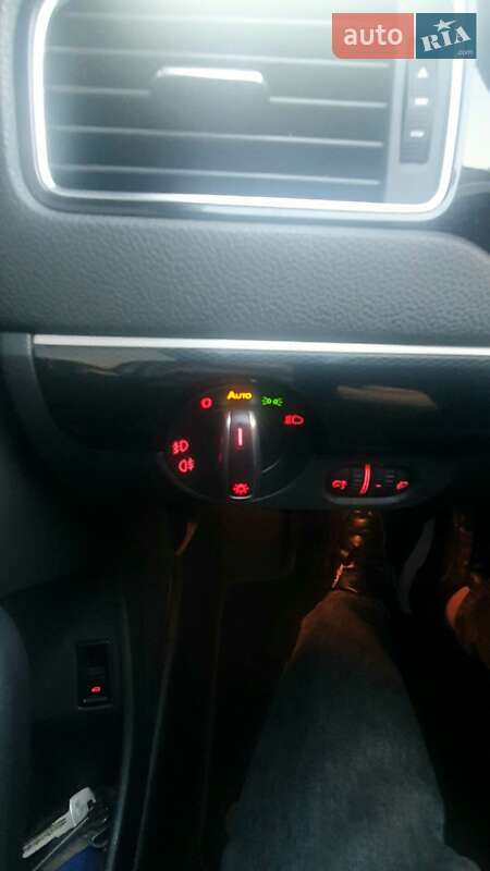 Седан Volkswagen Jetta 2016 в Тетієві фото 6 Седан Volkswagen Jetta 2016 в Тетієві