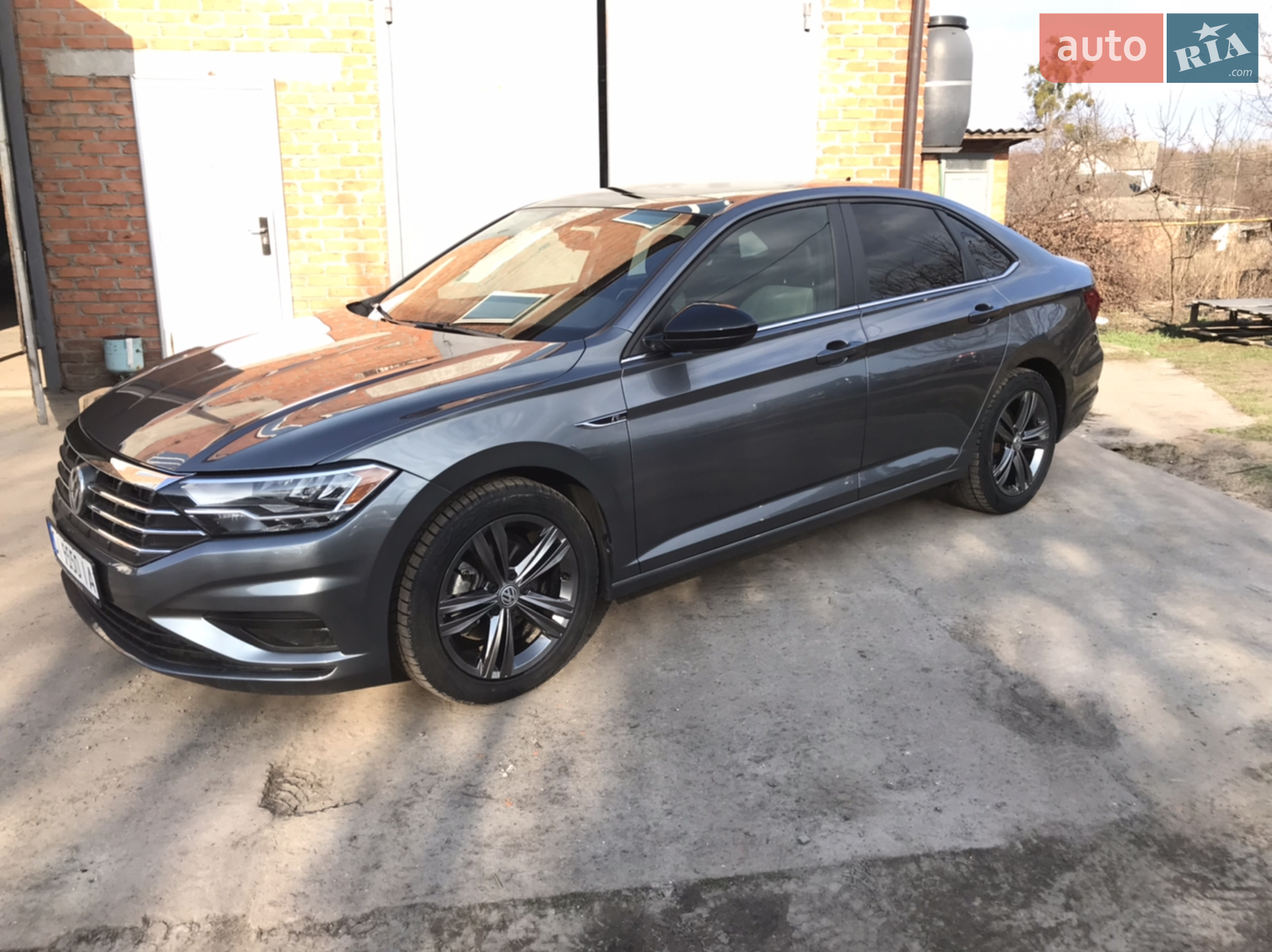 2020 Volkswagen Jetta - мініатюра 6