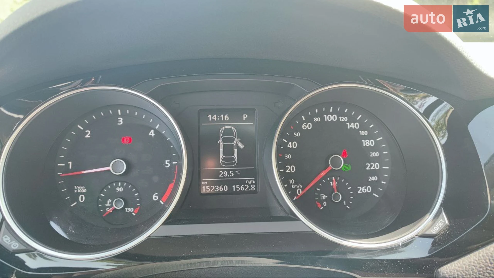 2016 Volkswagen Jetta - мініатюра 5