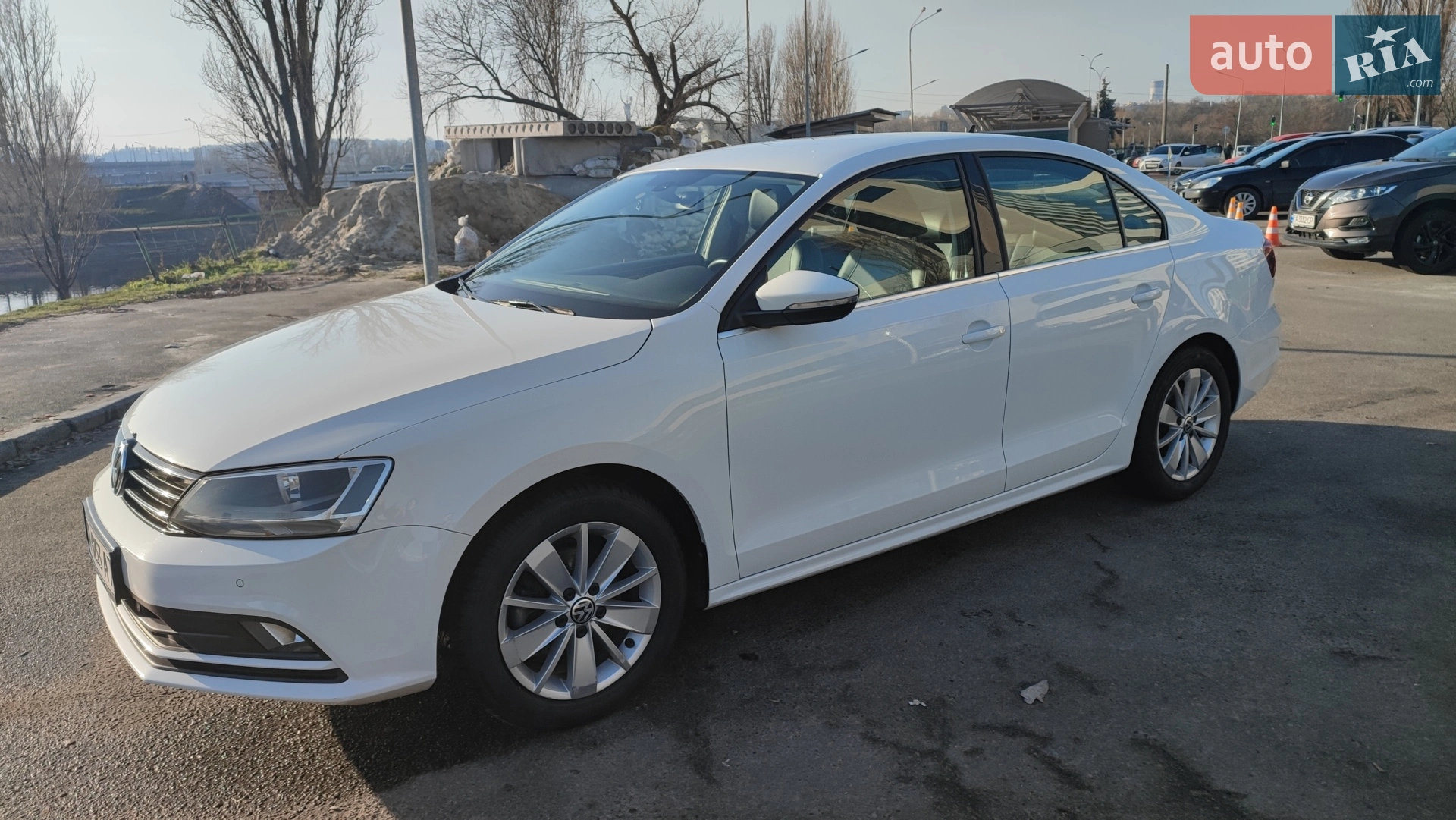 2016 Volkswagen Jetta - мініатюра 2