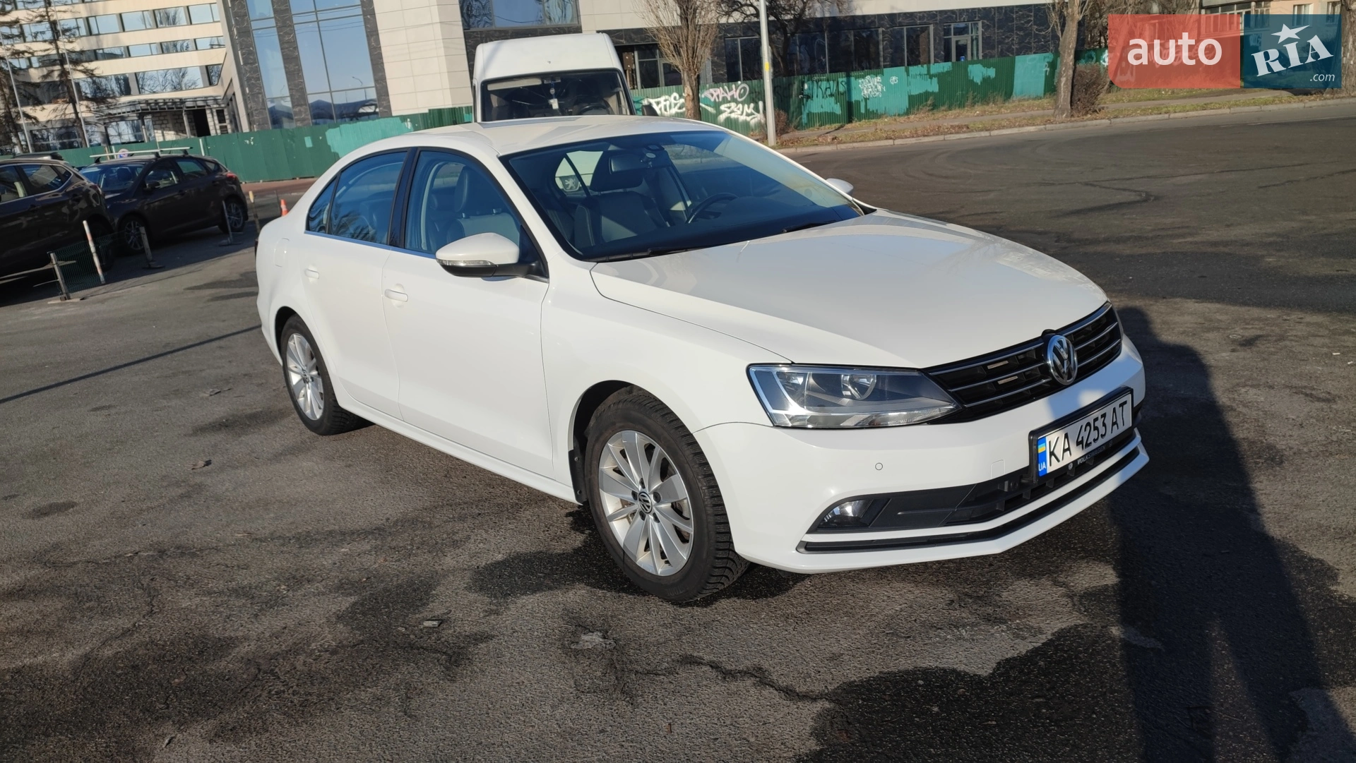 2016 Volkswagen Jetta - фото 1