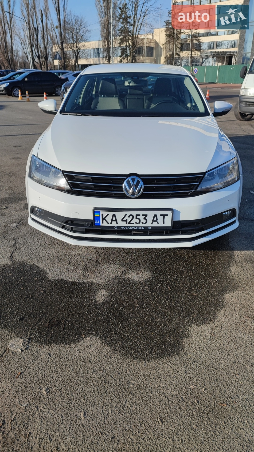 2016 Volkswagen Jetta - мініатюра 4