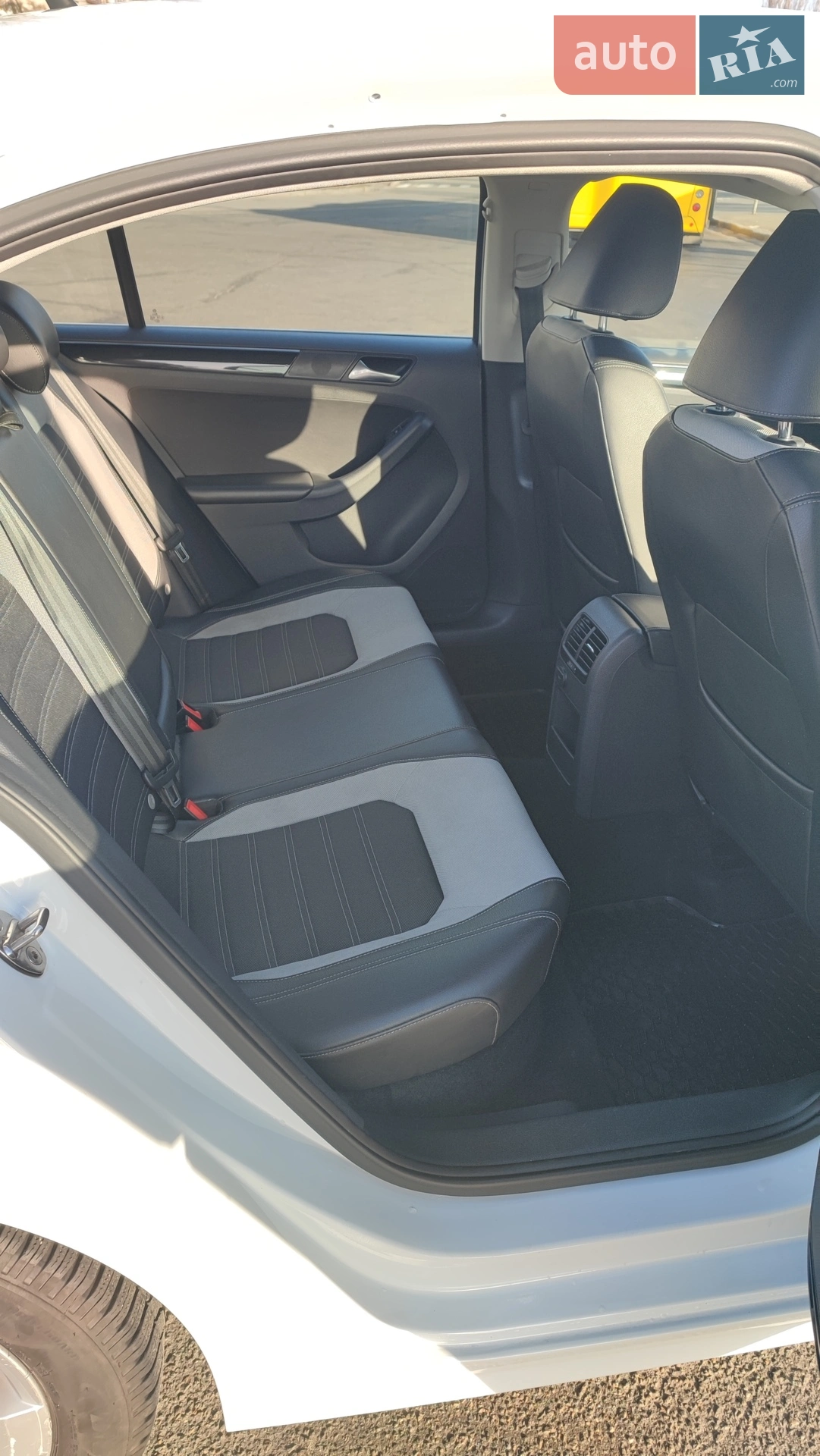 2016 Volkswagen Jetta - мініатюра 8