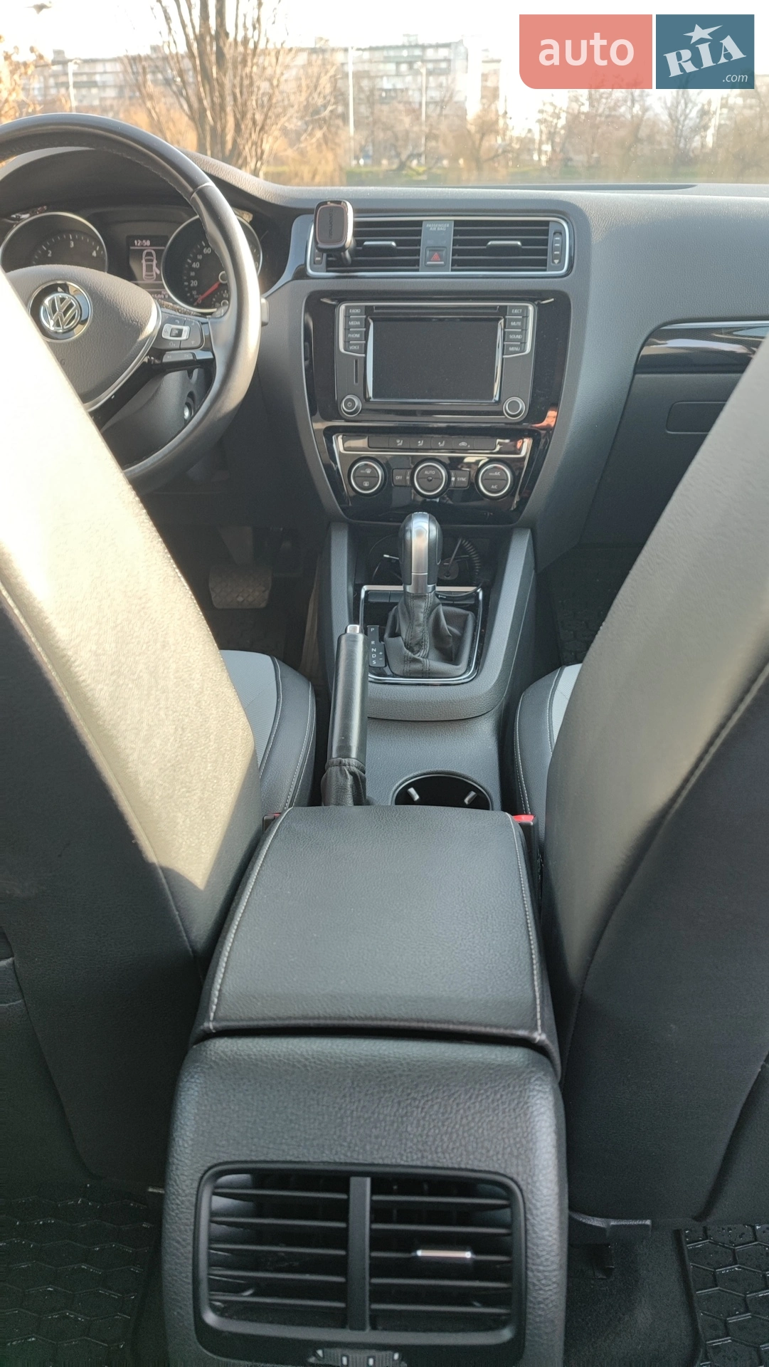 2016 Volkswagen Jetta - мініатюра 9