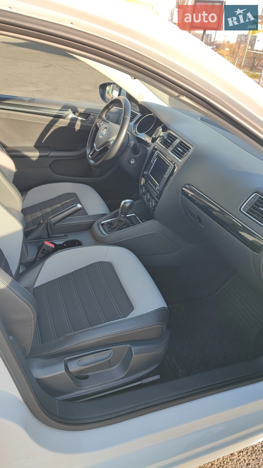 2016 Volkswagen Jetta - мініатюра 11