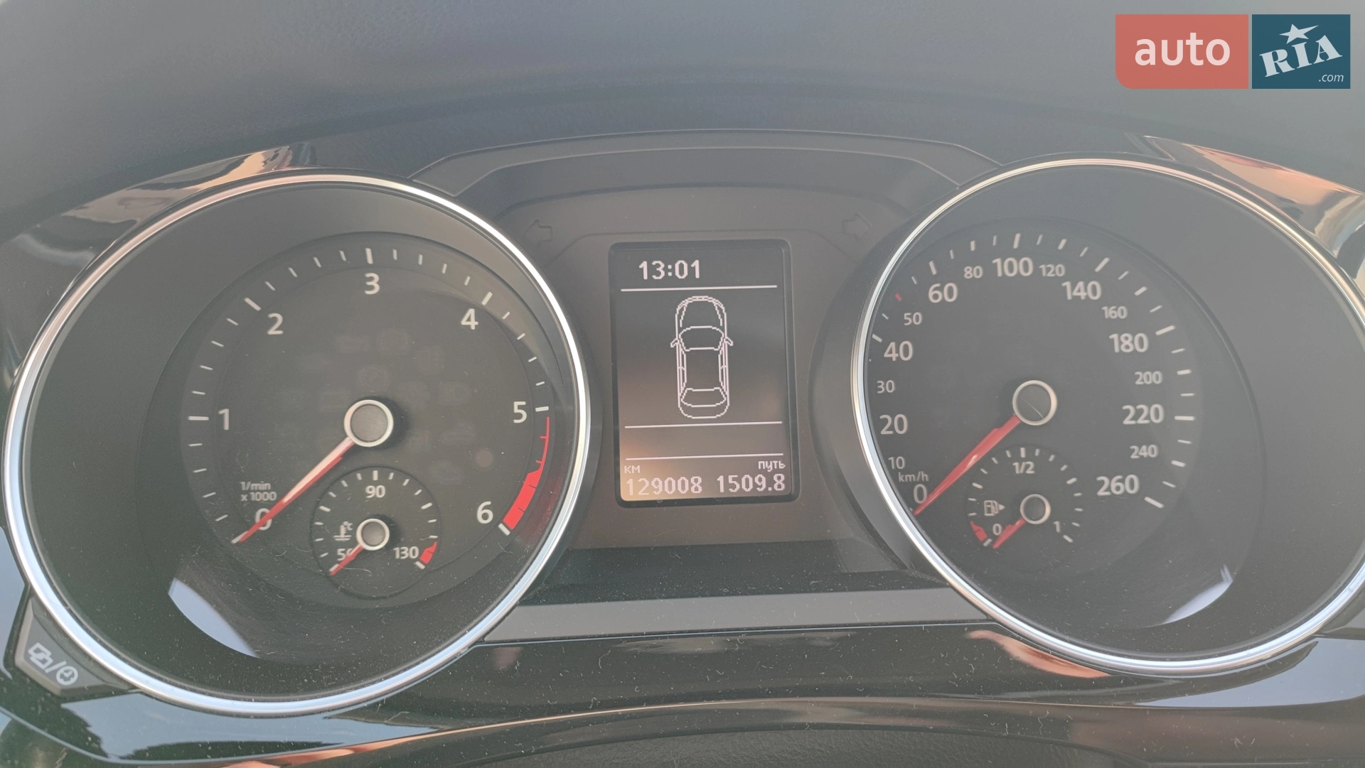 2016 Volkswagen Jetta - мініатюра 18