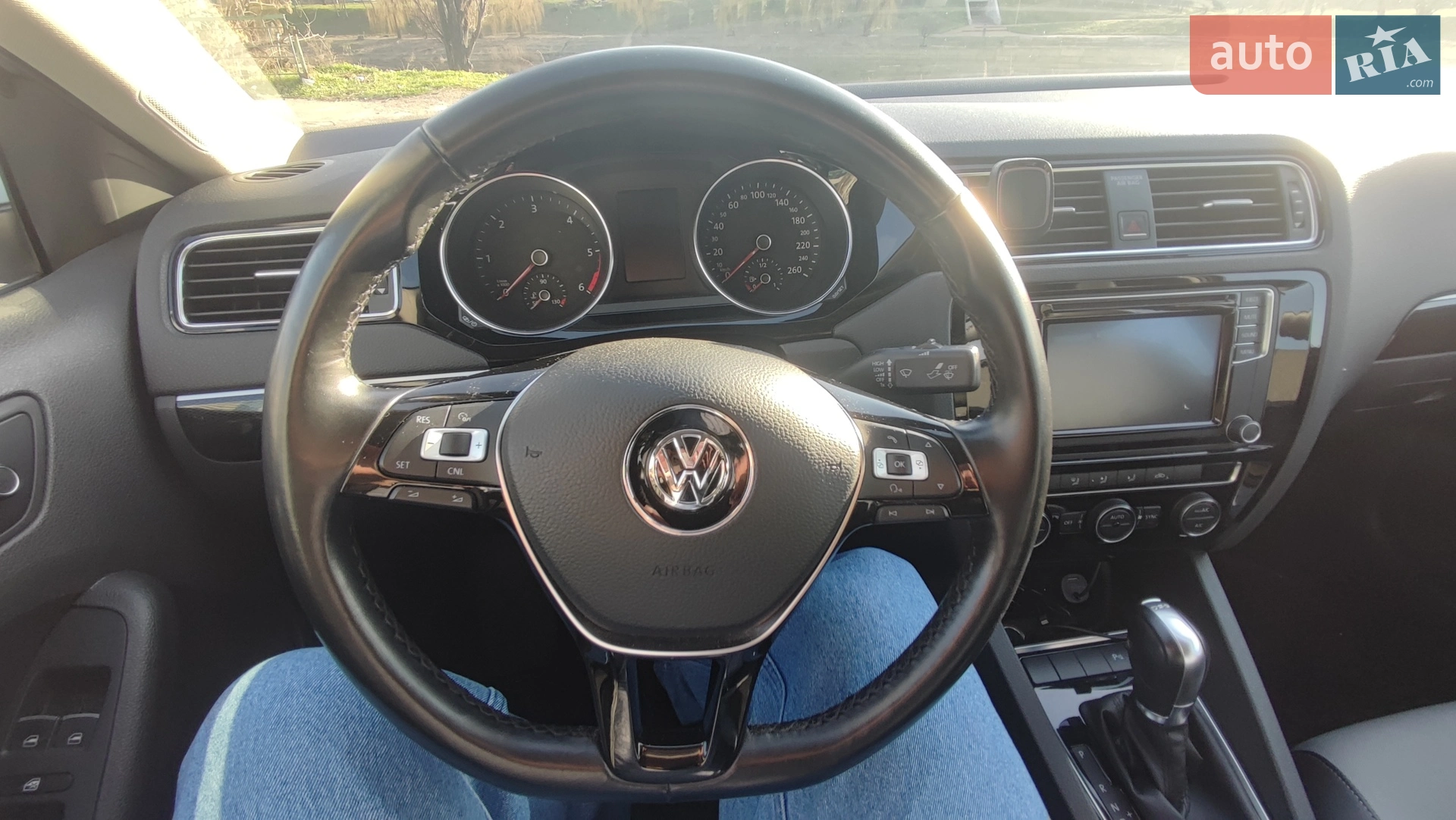 2016 Volkswagen Jetta - мініатюра 19