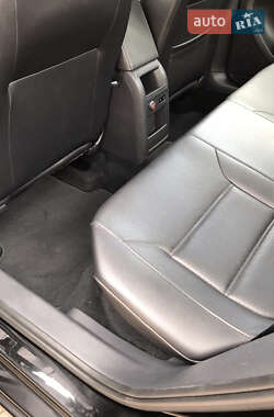 Седан Volkswagen Jetta 2013 в 