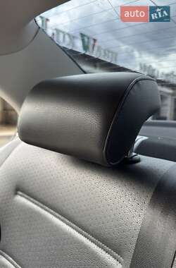 Седан Volkswagen Jetta 2013 в 