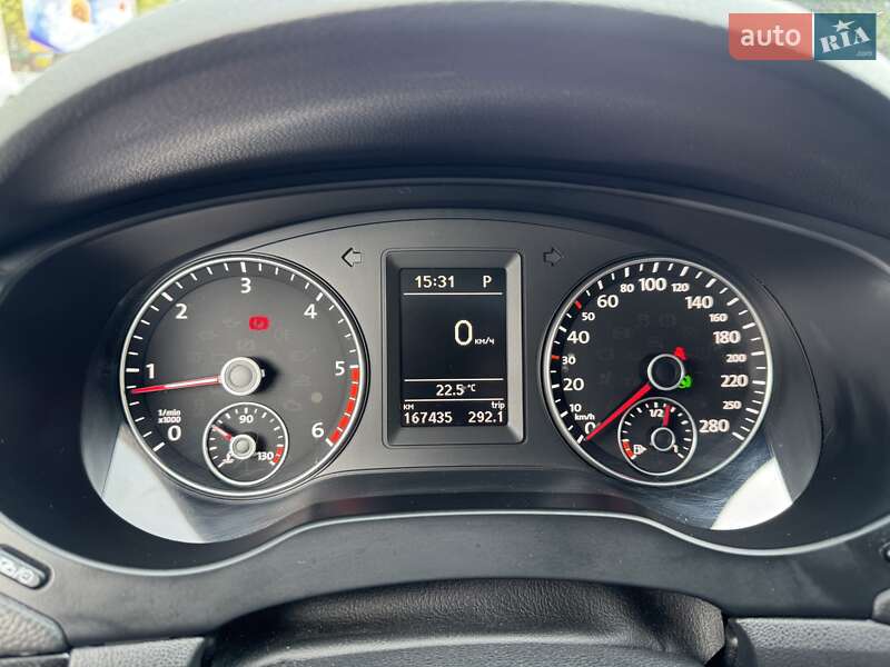 Седан Volkswagen Jetta 2013 в Одессе