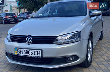 Седан Volkswagen Jetta 2012 в Одессе
