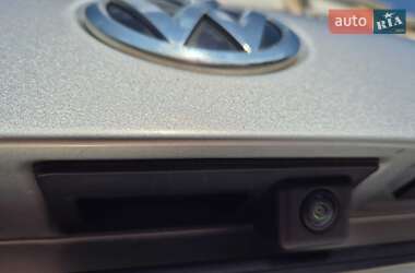 Седан Volkswagen Jetta 2015 в 
