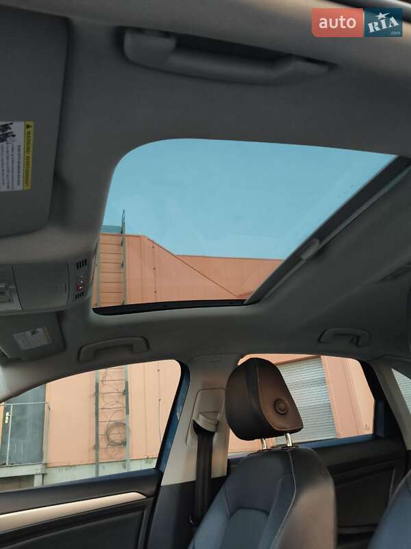 Седан Volkswagen Jetta 2021 в Києві