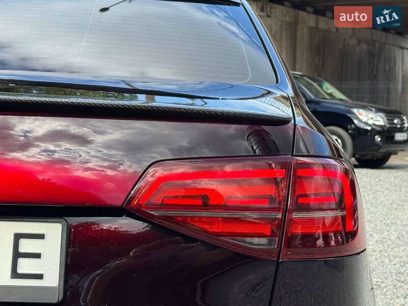 Седан Volkswagen Jetta 2015 в Днепре