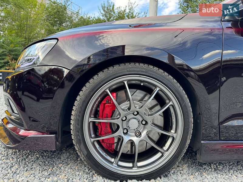 Седан Volkswagen Jetta 2015 в Днепре