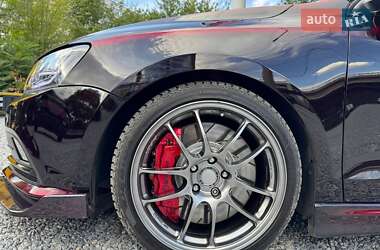 Седан Volkswagen Jetta 2015 в  фото 19 Седан Volkswagen Jetta 2015 в