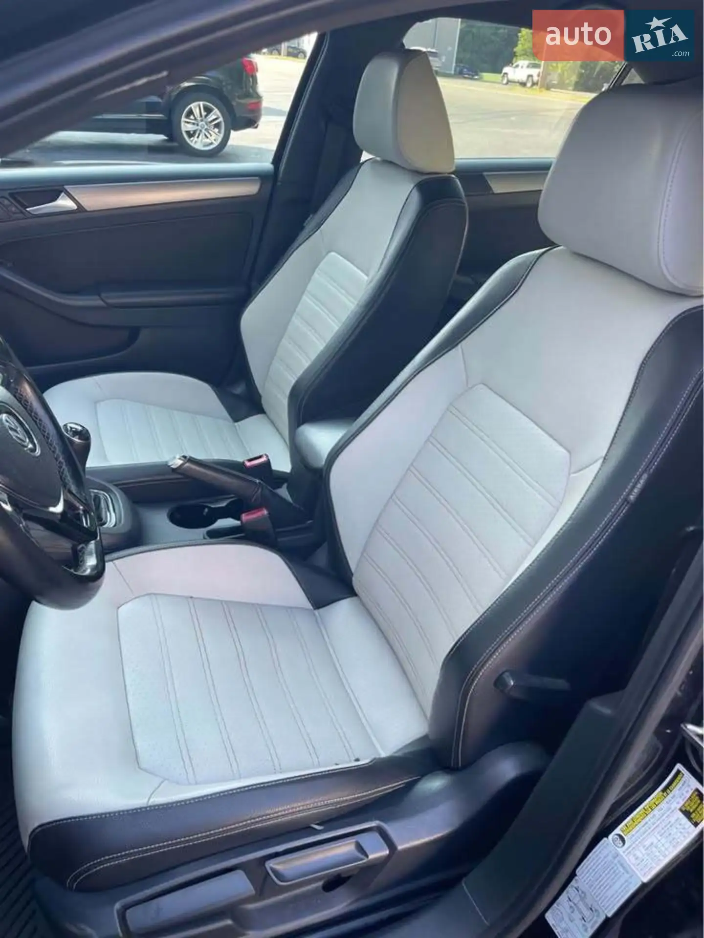 2016 Volkswagen Jetta - мініатюра 5