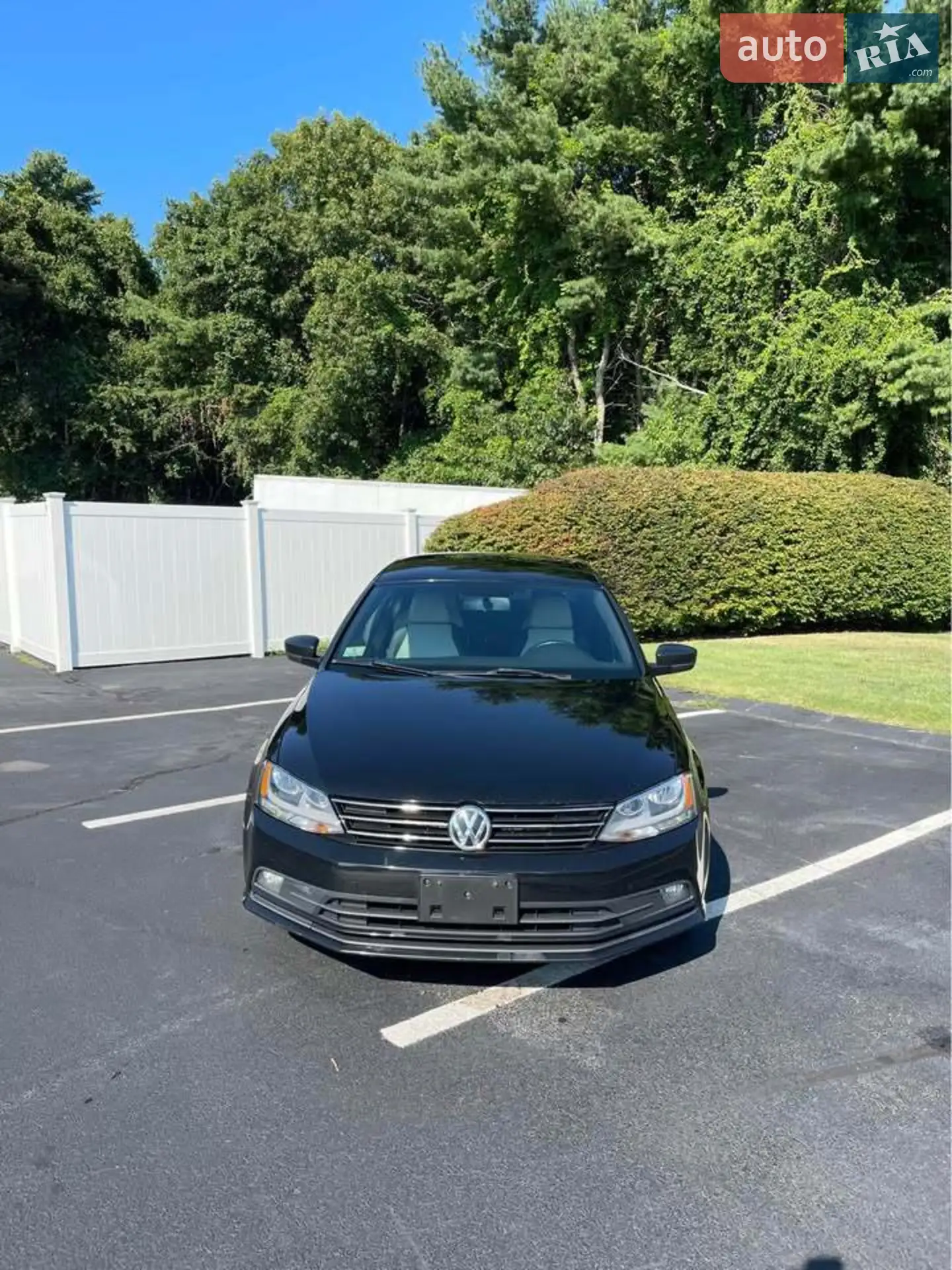 2016 Volkswagen Jetta - мініатюра 3