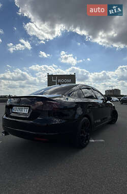 Седан Volkswagen Jetta 2013 в 