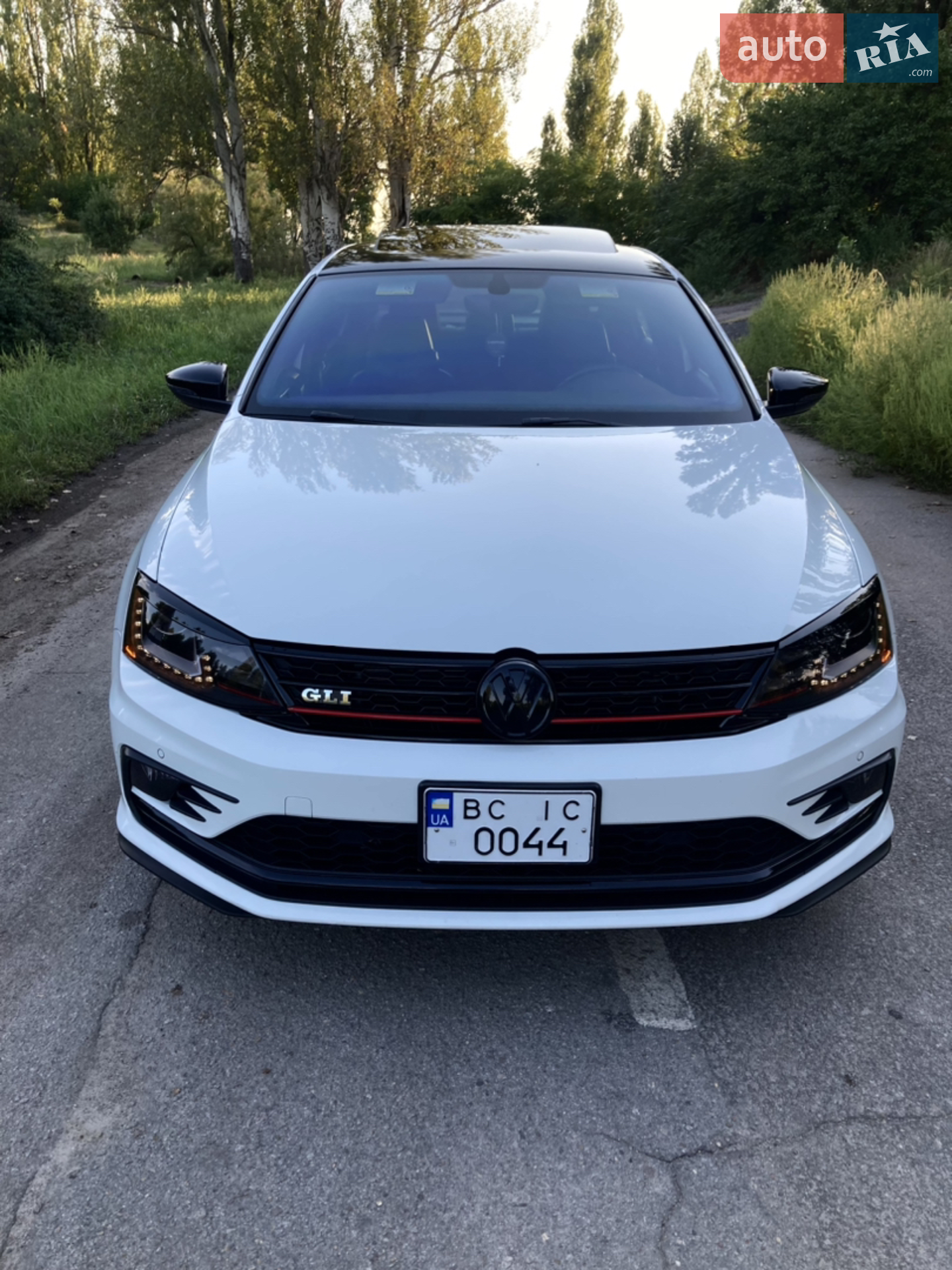 2017 Volkswagen Jetta - мініатюра 3